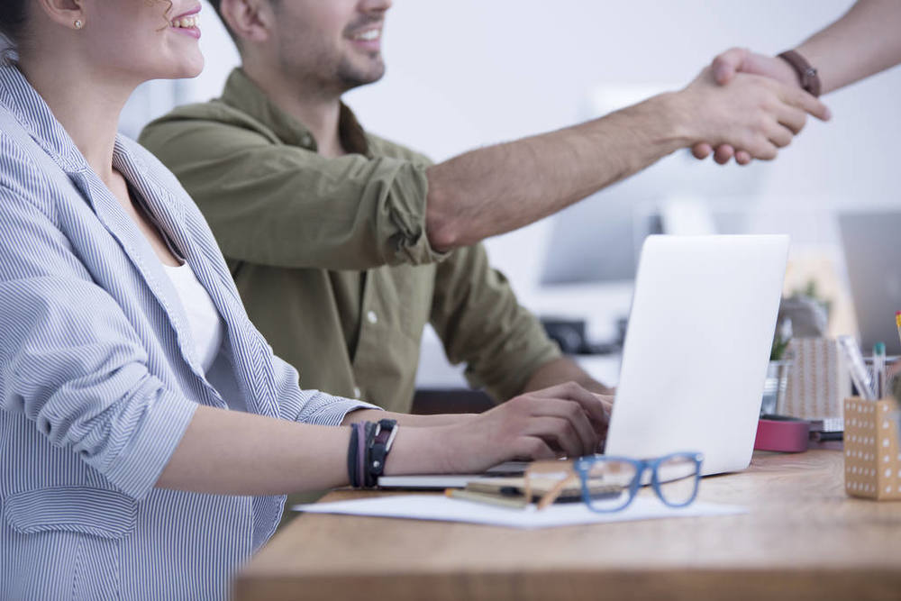 找獵頭公司幫忙找工作靠譜？-十大獵頭公司【高邦獵頭】