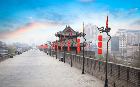 2020西安知名獵頭公司有哪些？-十大獵頭公司【高邦獵】