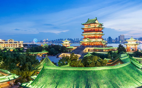 2020南昌知名獵頭公司有哪些？-十大獵頭公司【高邦獵頭】