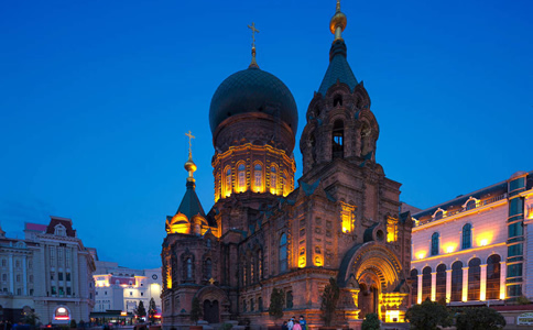 2020哈爾濱知名獵頭公司有哪些？-十大獵頭公司【高邦獵】