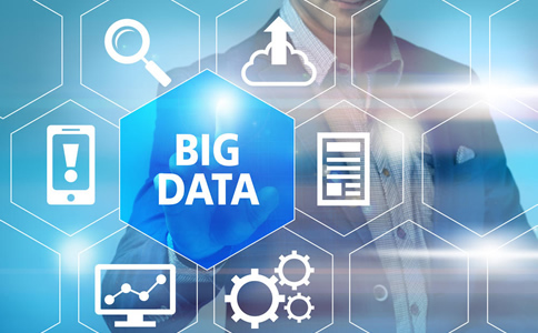 獵頭公司涉足大數據行業發展前景怎么樣？-十大獵頭公司【高邦獵頭】