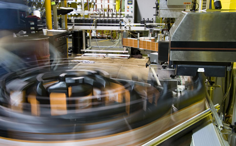 制造業獵頭分析2020年我國有哪些知名制造業公司？-十大獵頭公司【高邦獵】